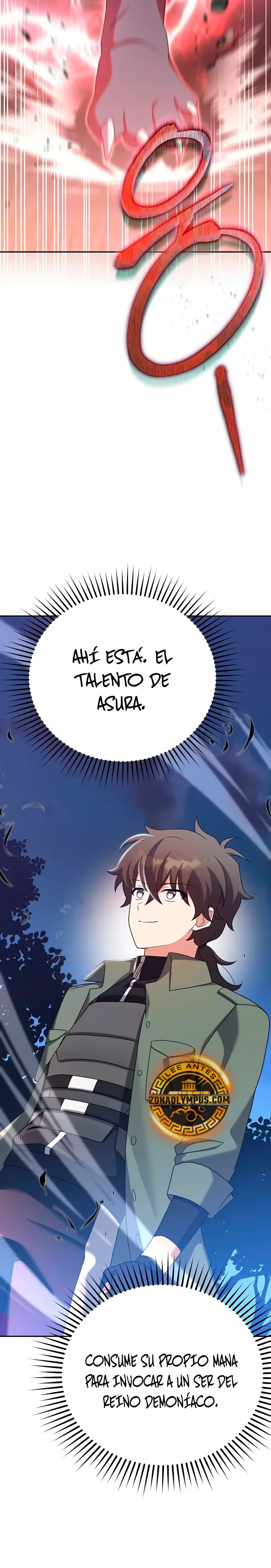 Read EL extra de la novela (es) Manga Online