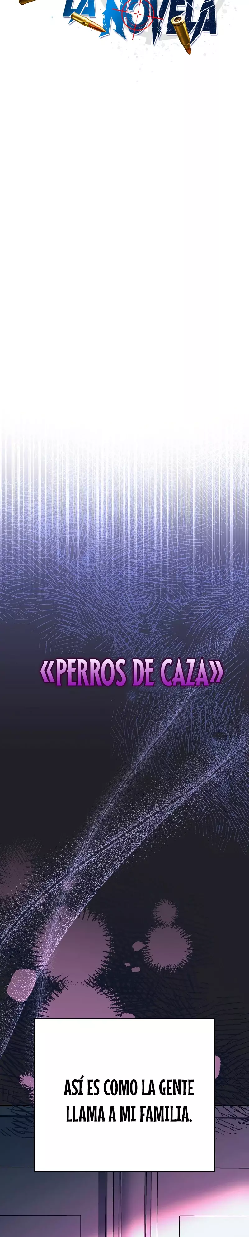 Read EL extra de la novela (es) Manga Online