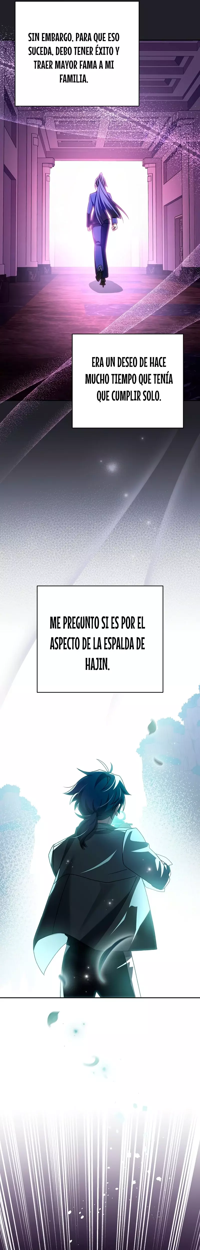 Read EL extra de la novela (es) Manga Online