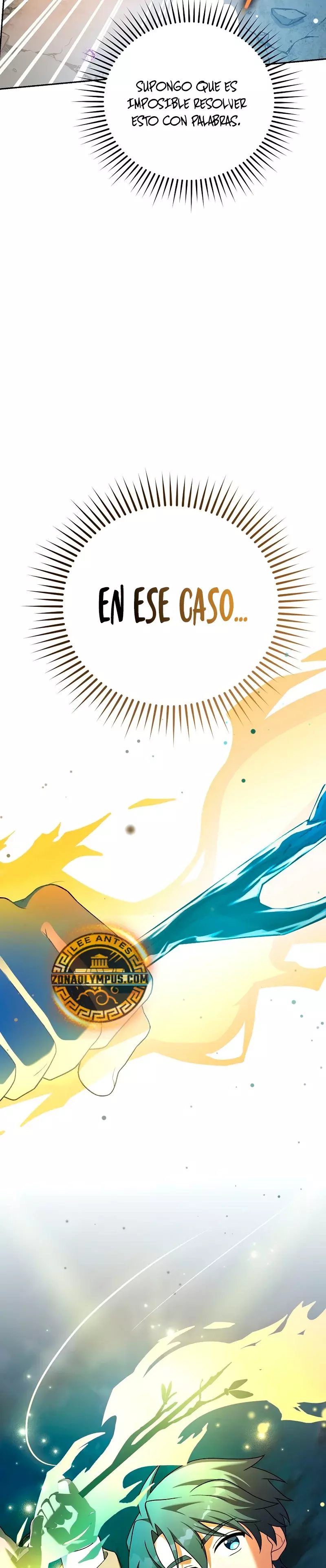 Read EL extra de la novela (es) Manga Online