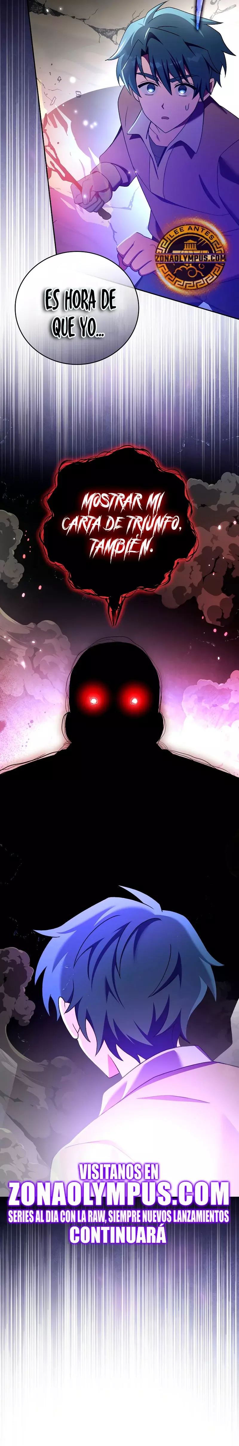Read EL extra de la novela (es) Manga Online