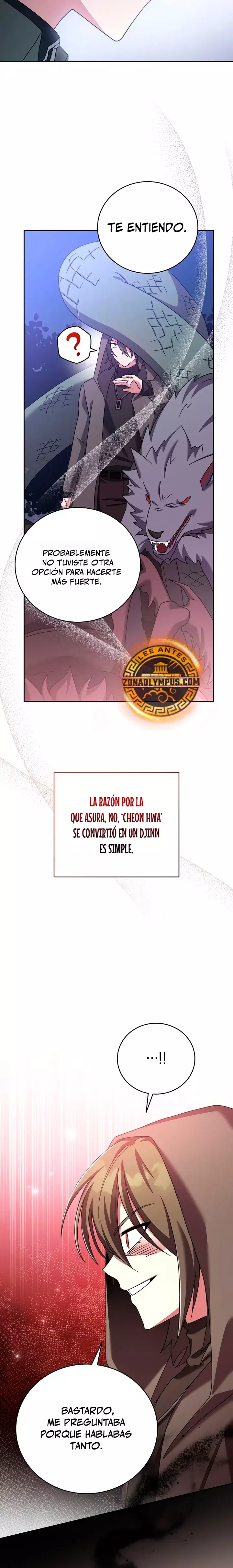Read EL extra de la novela (es) Manga Online