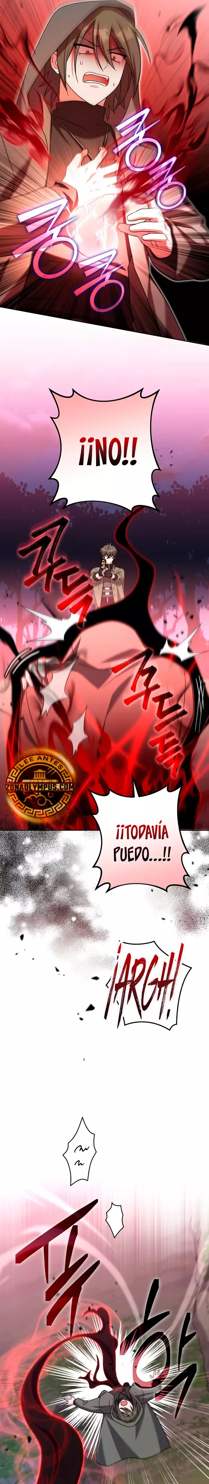 Read EL extra de la novela (es) Manga Online