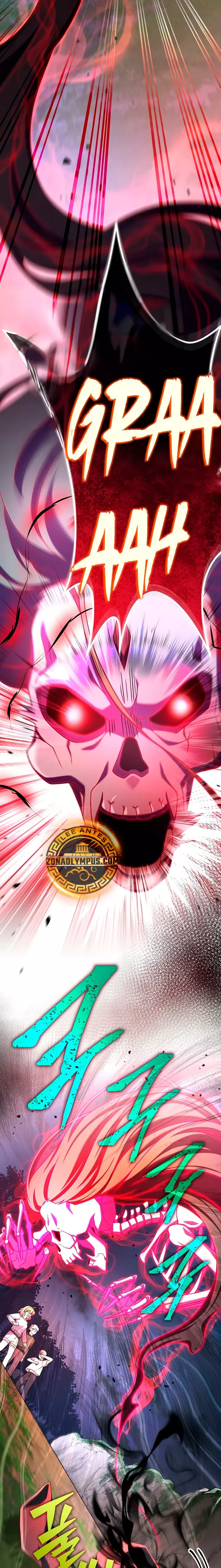 Read EL extra de la novela (es) Manga Online