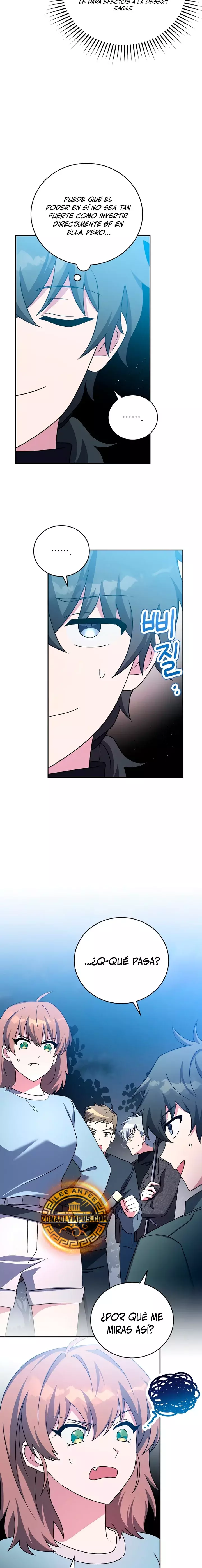 Read EL extra de la novela (es) Manga Online