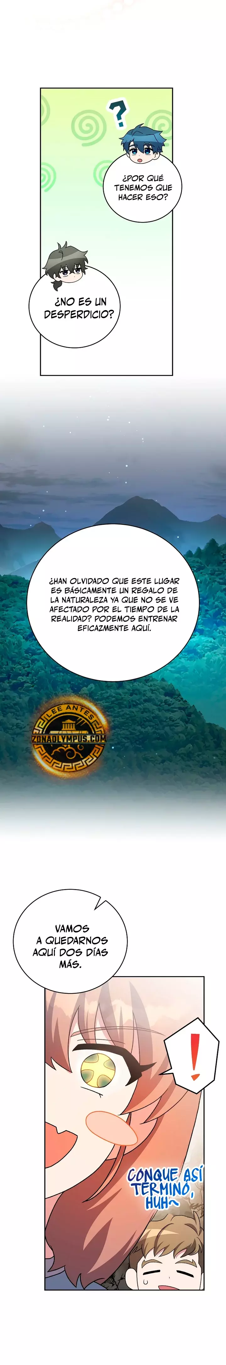 Read EL extra de la novela (es) Manga Online