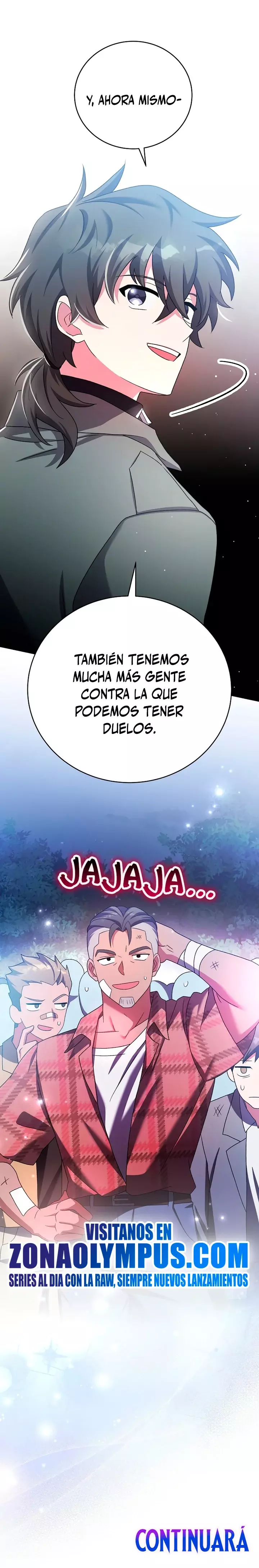 Read EL extra de la novela (es) Manga Online