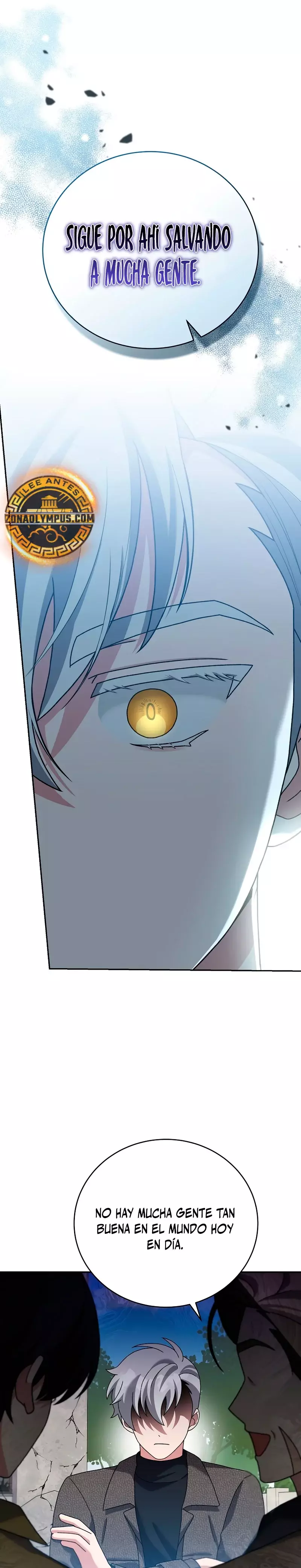 Read EL extra de la novela (es) Manga Online