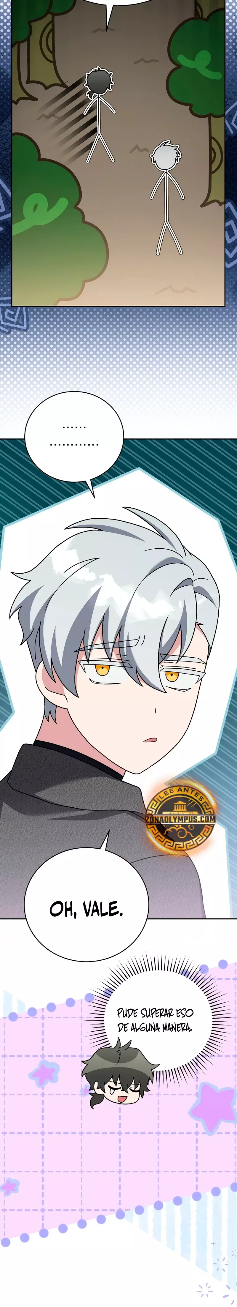 Read EL extra de la novela (es) Manga Online