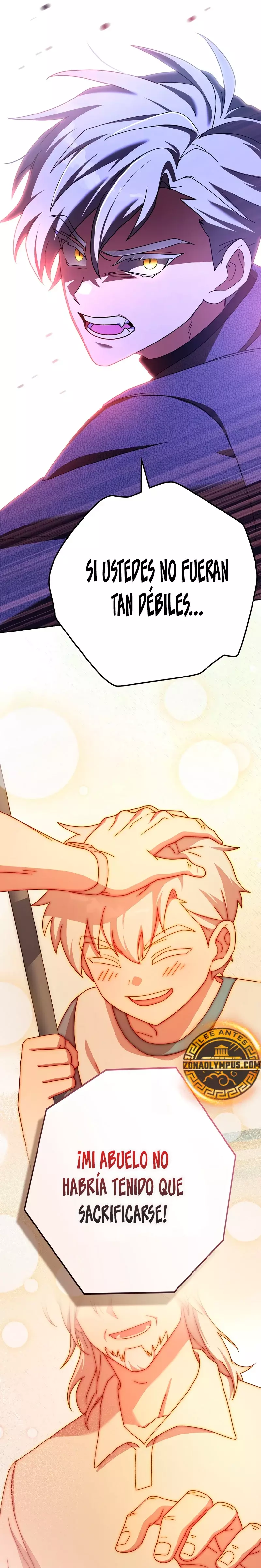 Read EL extra de la novela (es) Manga Online