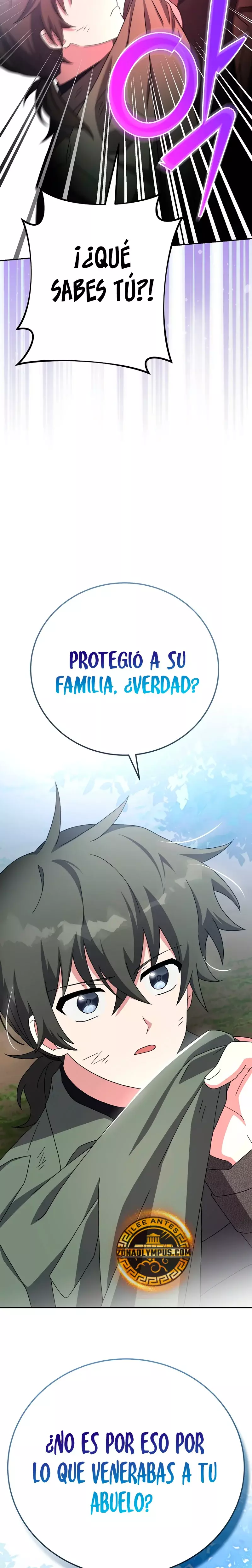 Read EL extra de la novela (es) Manga Online