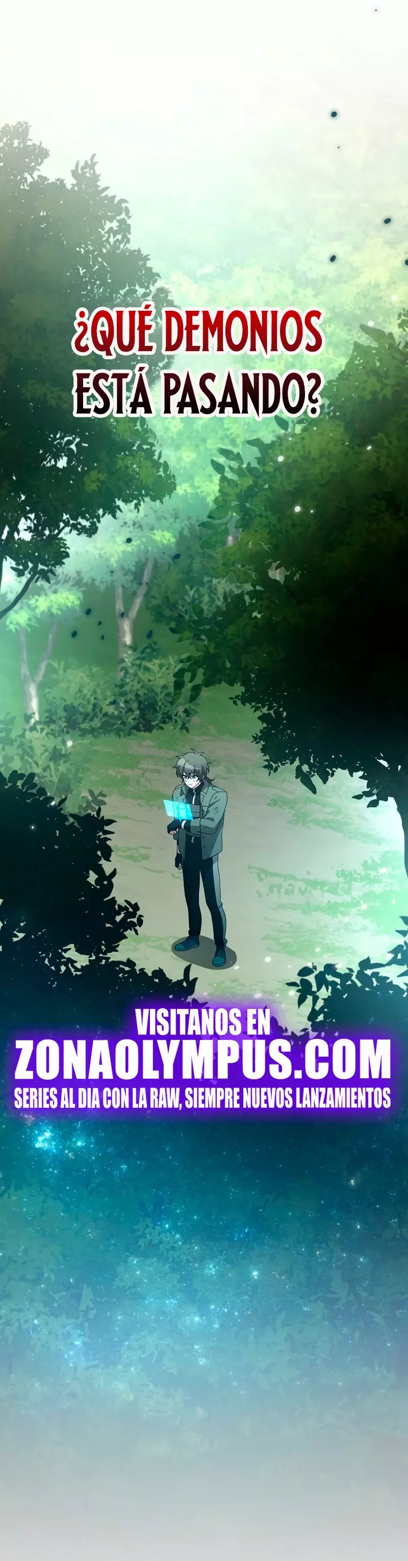 Read EL extra de la novela (es) Manga Online