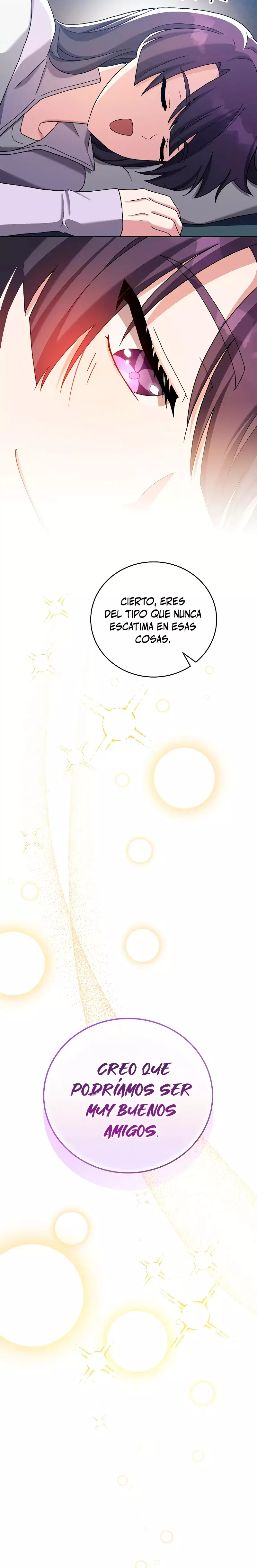 Read EL extra de la novela (es) Manga Online