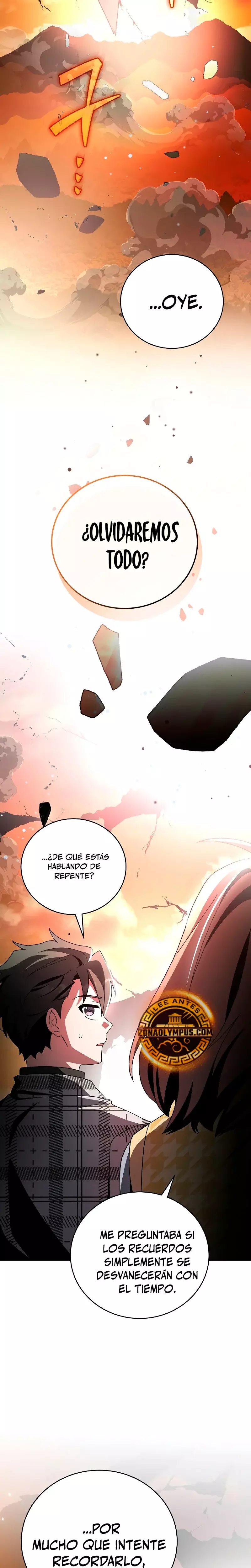 Read EL extra de la novela (es) Manga Online