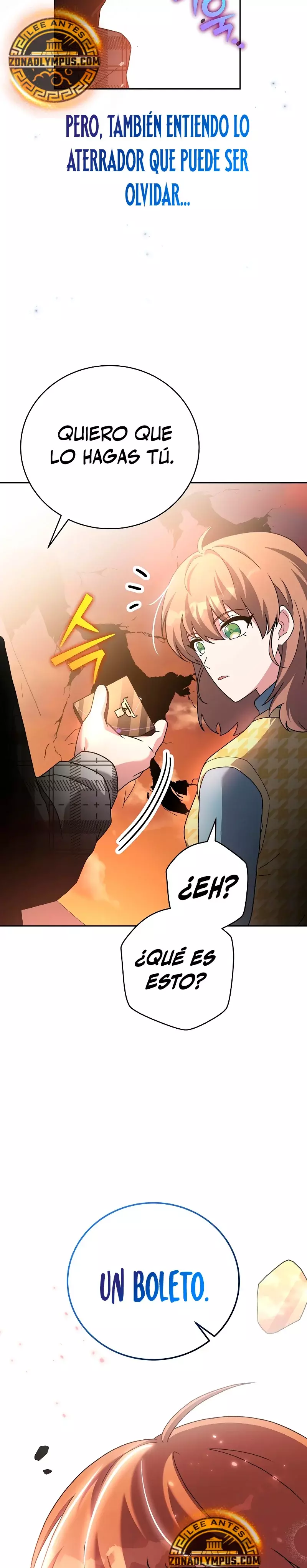 Read EL extra de la novela (es) Manga Online