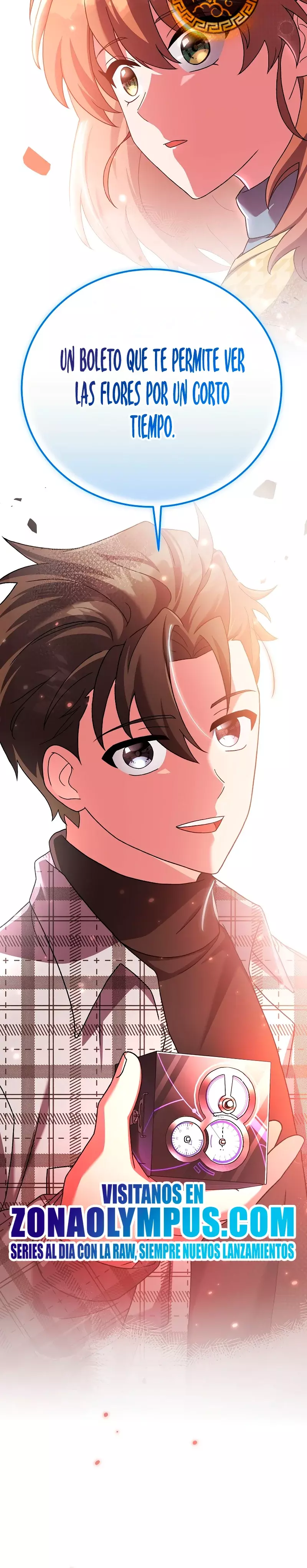 Read EL extra de la novela (es) Manga Online