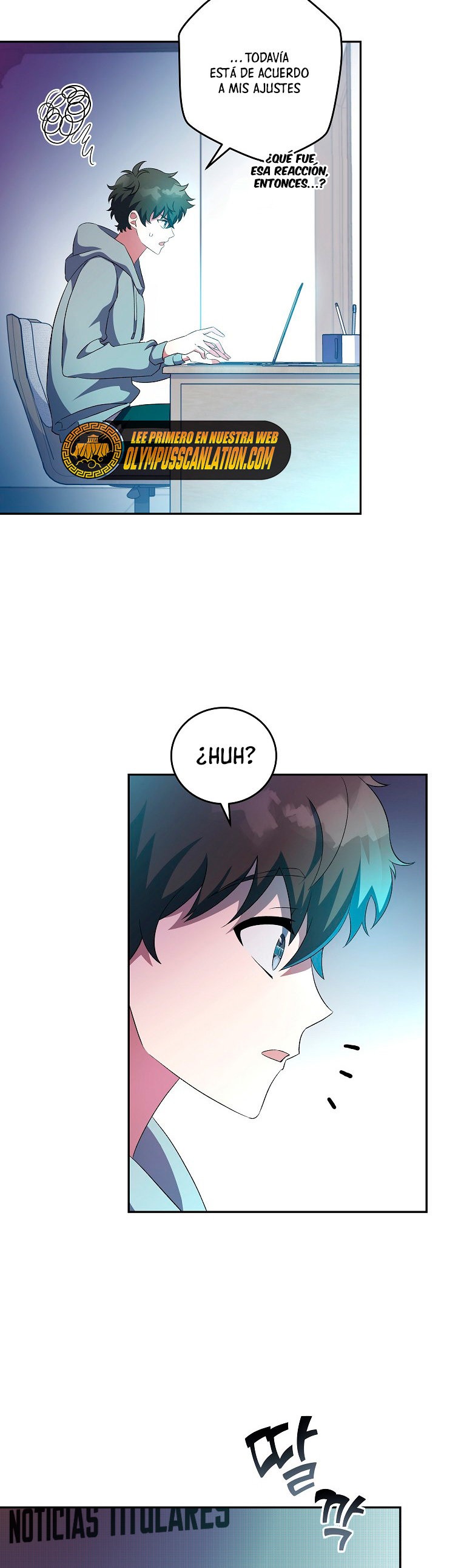 Read EL extra de la novela (es) Manga Online