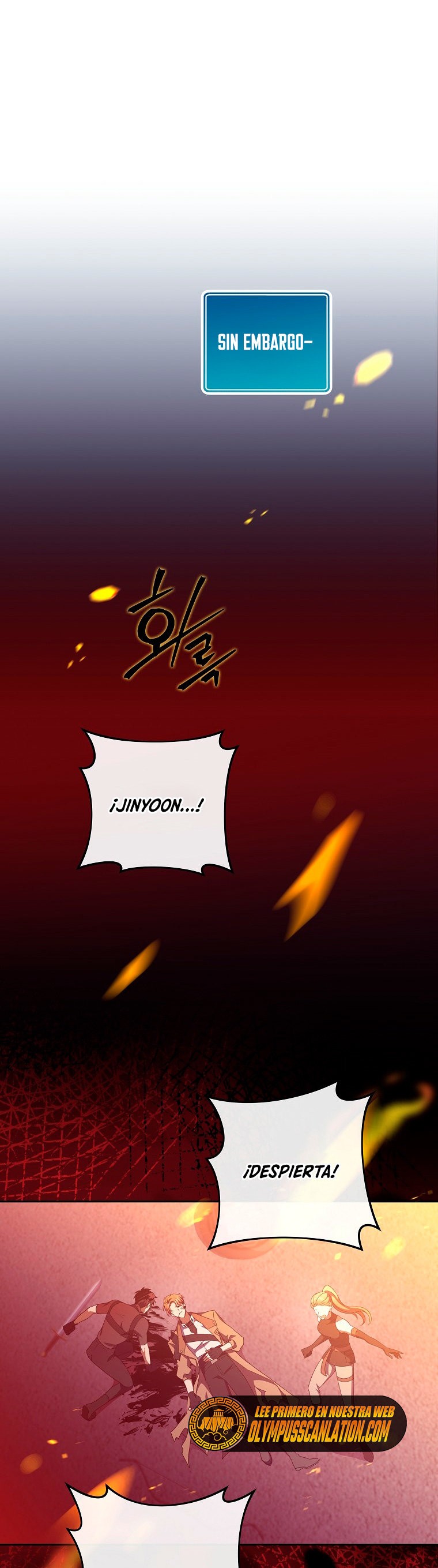 Read EL extra de la novela (es) Manga Online