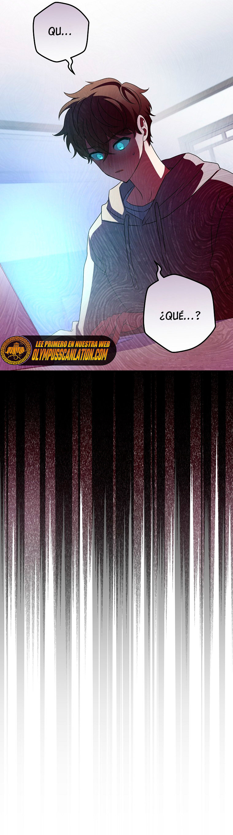 Read EL extra de la novela (es) Manga Online