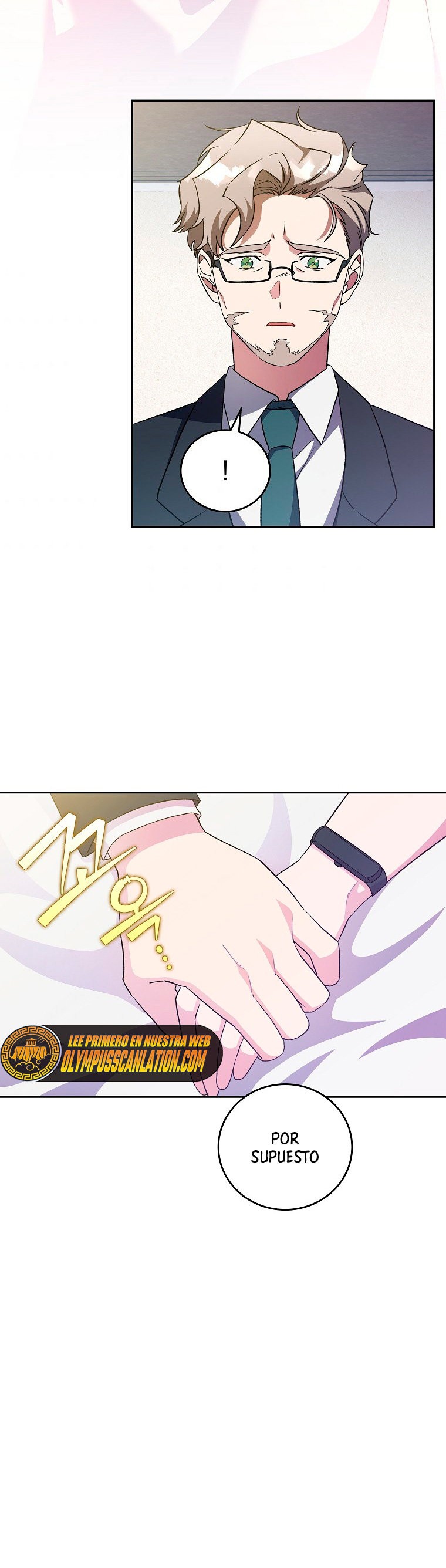 Read EL extra de la novela (es) Manga Online