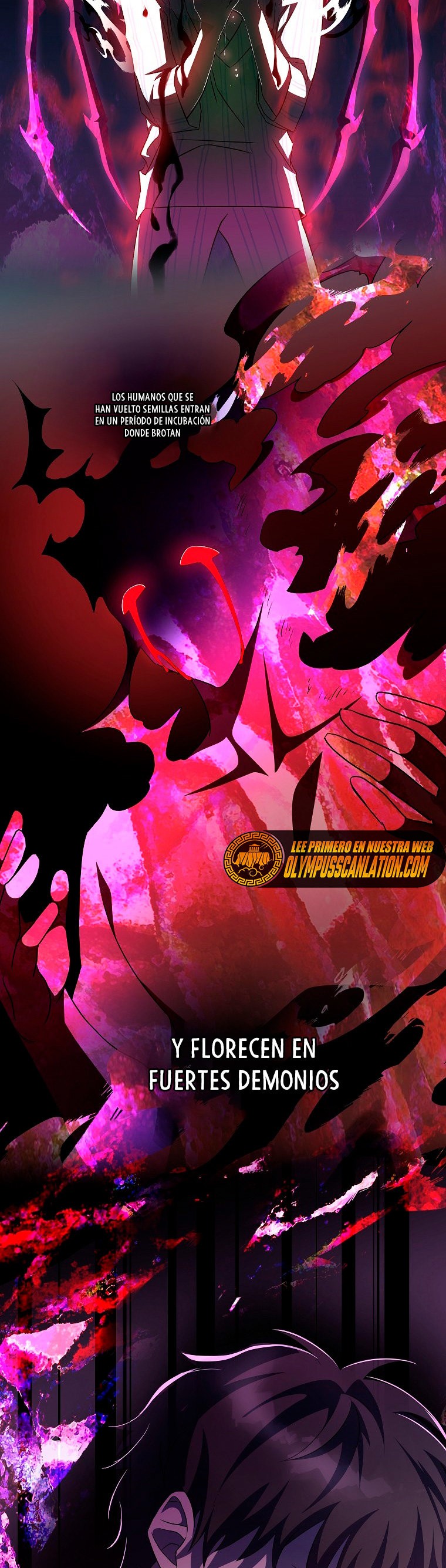 Read EL extra de la novela (es) Manga Online