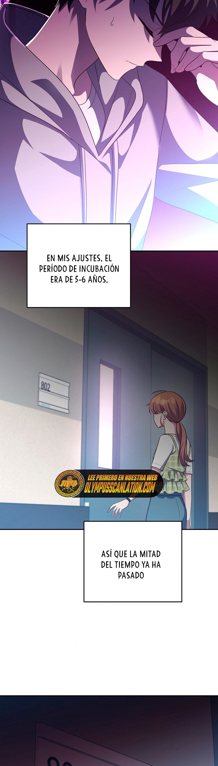 Read EL extra de la novela (es) Manga Online