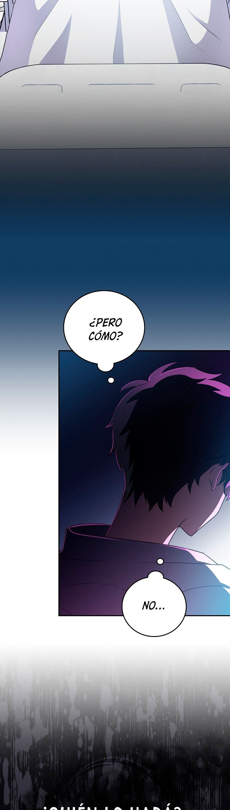 Read EL extra de la novela (es) Manga Online