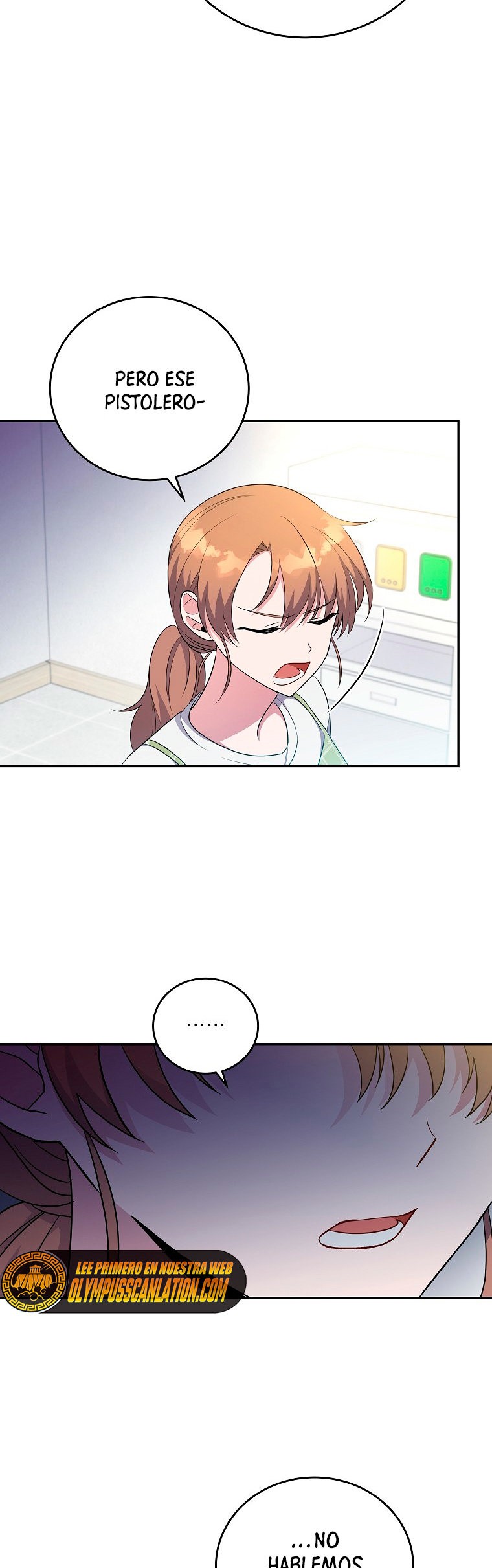 Read EL extra de la novela (es) Manga Online