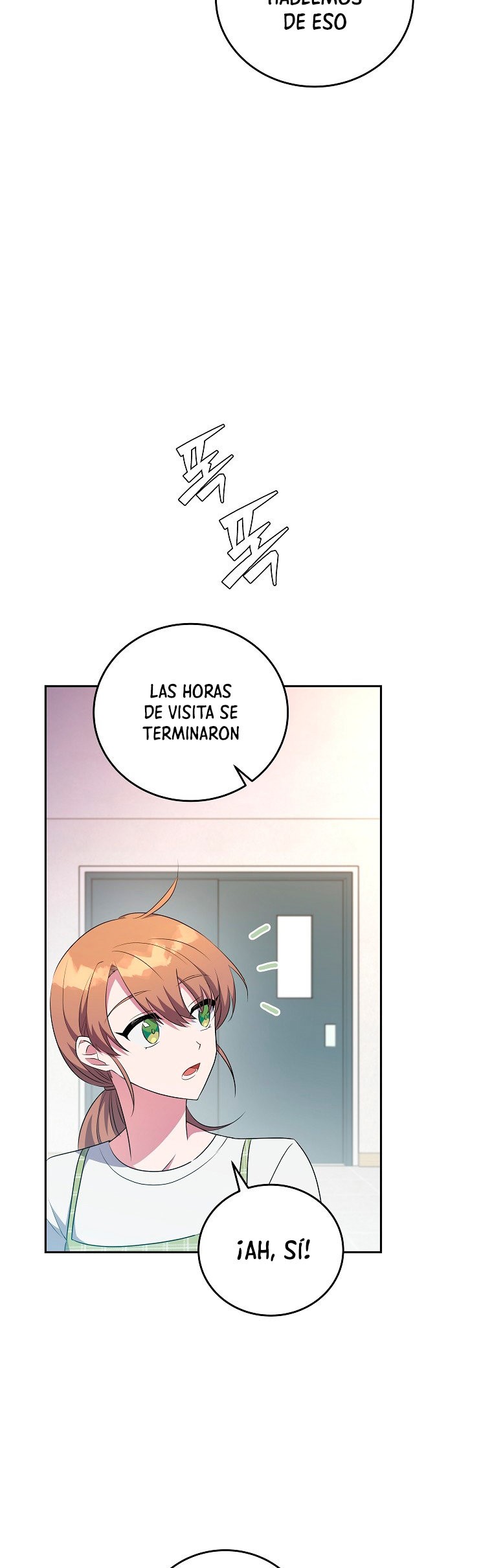 Read EL extra de la novela (es) Manga Online