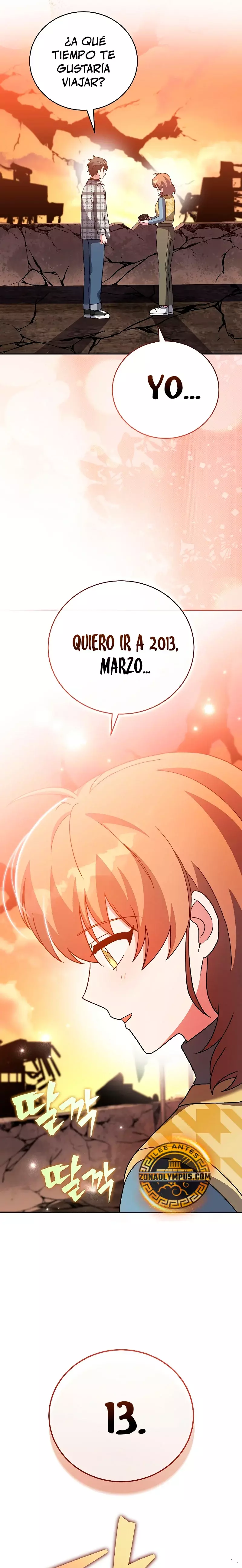 Read EL extra de la novela (es) Manga Online