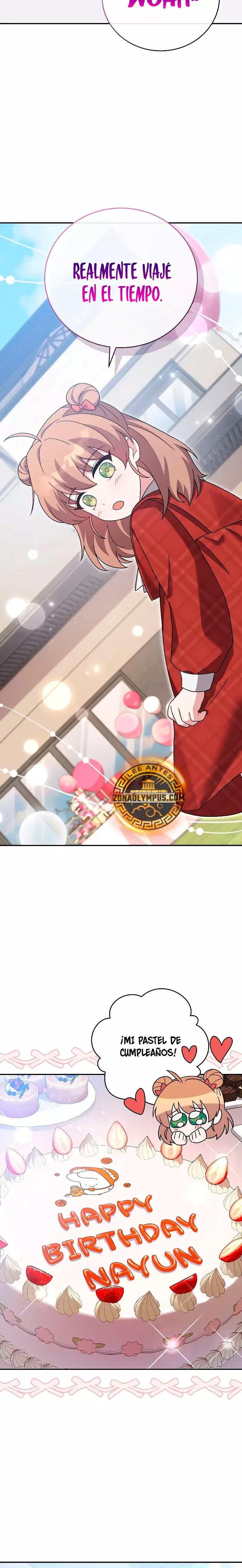 Read EL extra de la novela (es) Manga Online