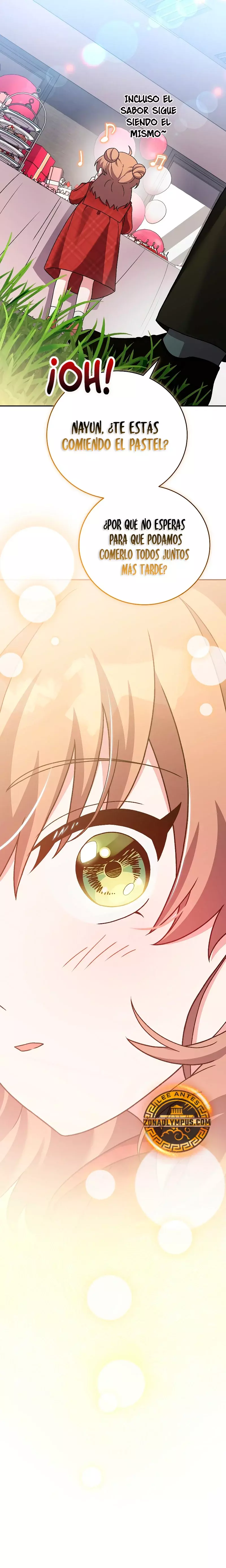 Read EL extra de la novela (es) Manga Online