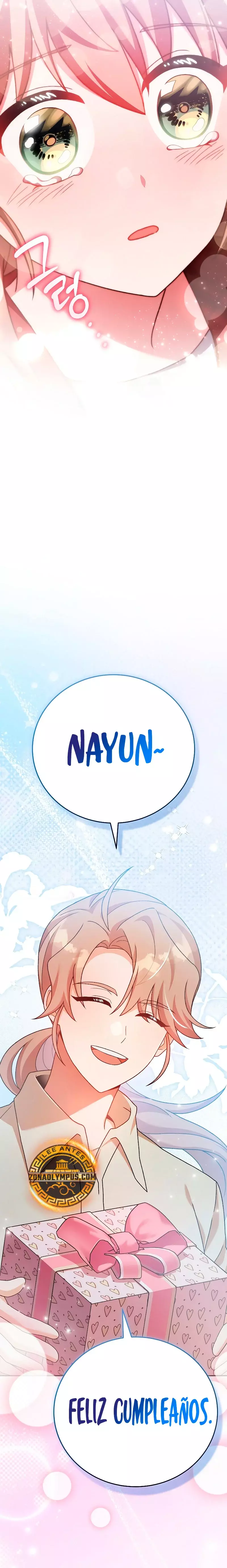 Read EL extra de la novela (es) Manga Online