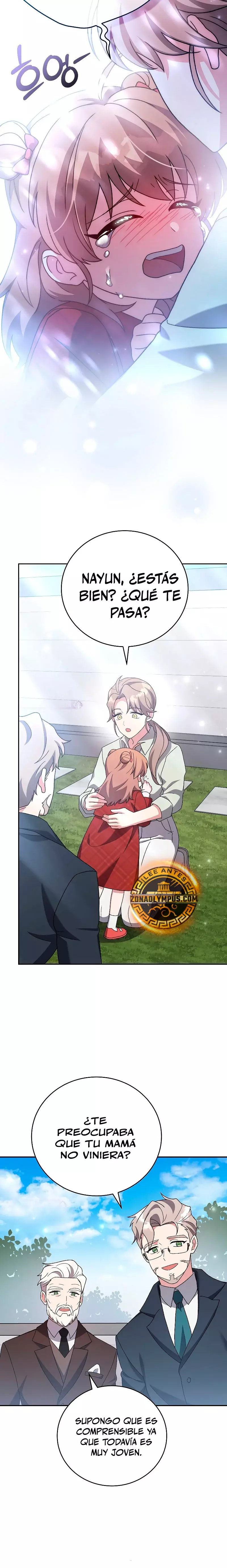 Read EL extra de la novela (es) Manga Online