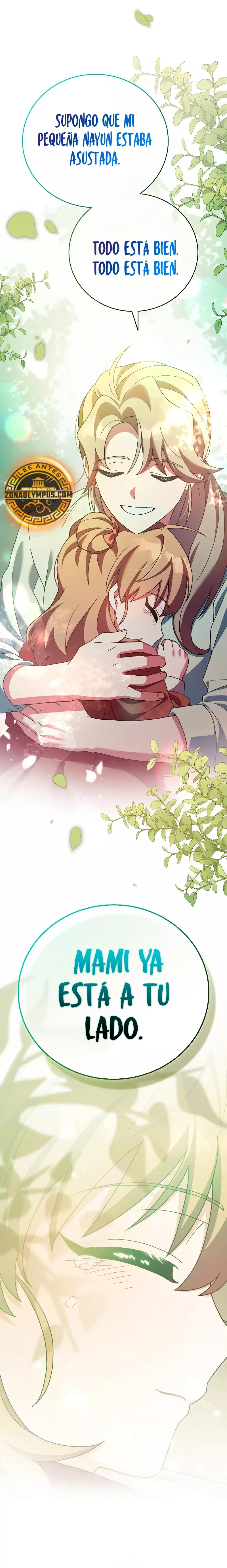 Read EL extra de la novela (es) Manga Online