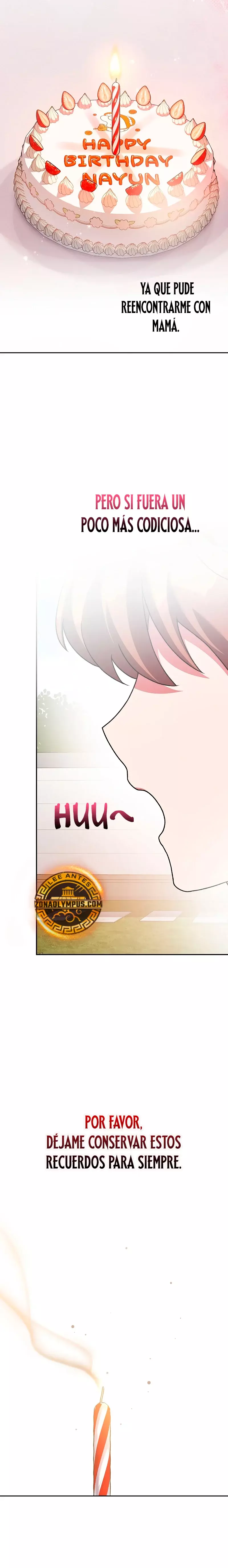 Read EL extra de la novela (es) Manga Online