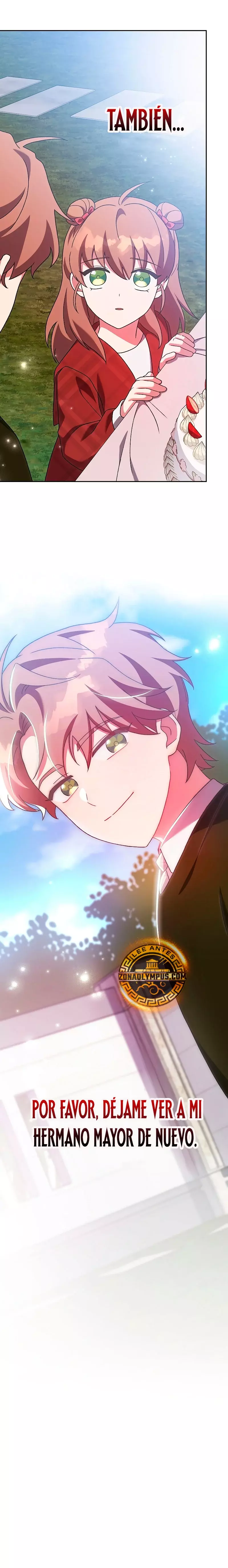 Read EL extra de la novela (es) Manga Online