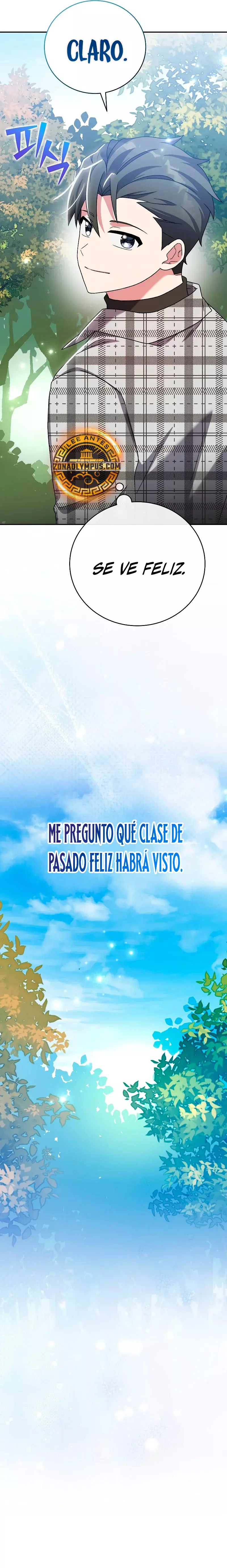 Read EL extra de la novela (es) Manga Online