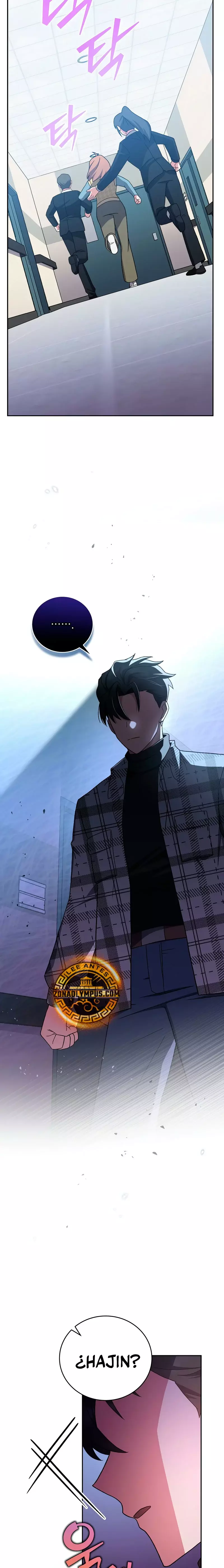 Read EL extra de la novela (es) Manga Online