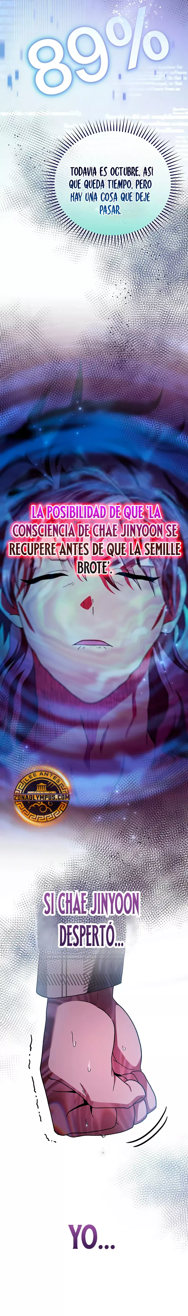 Read EL extra de la novela (es) Manga Online