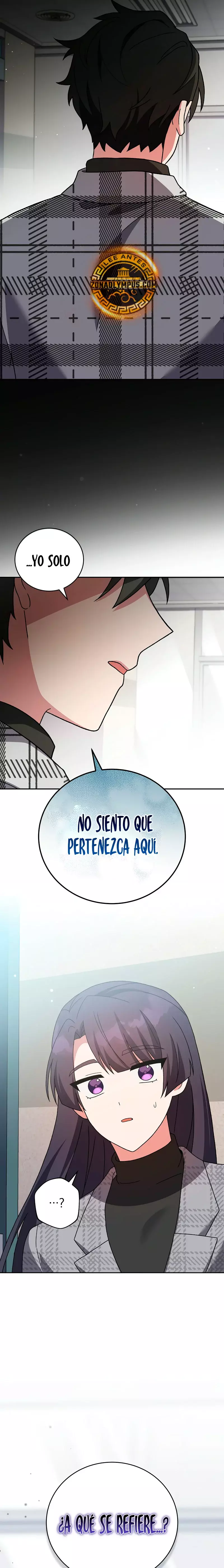 Read EL extra de la novela (es) Manga Online