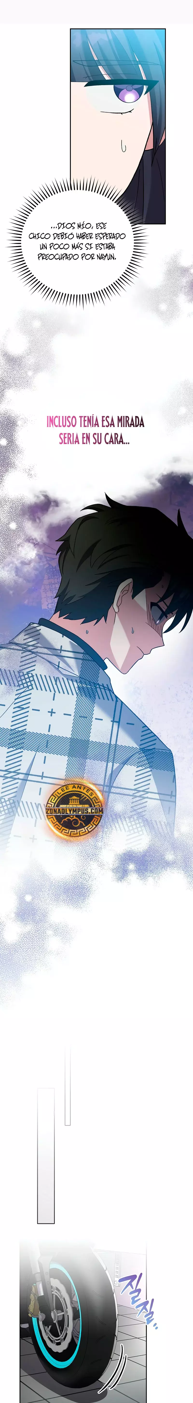 Read EL extra de la novela (es) Manga Online