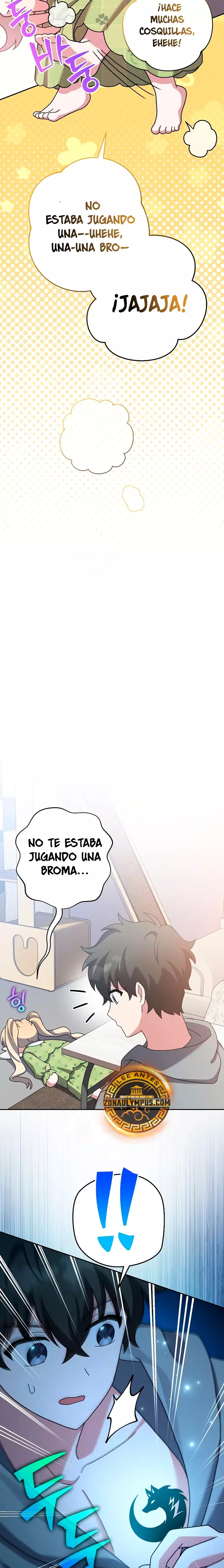 Read EL extra de la novela (es) Manga Online