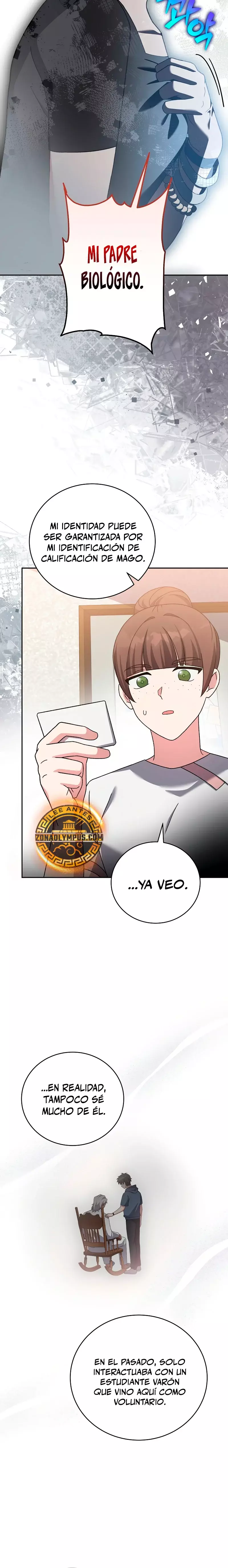 Read EL extra de la novela (es) Manga Online