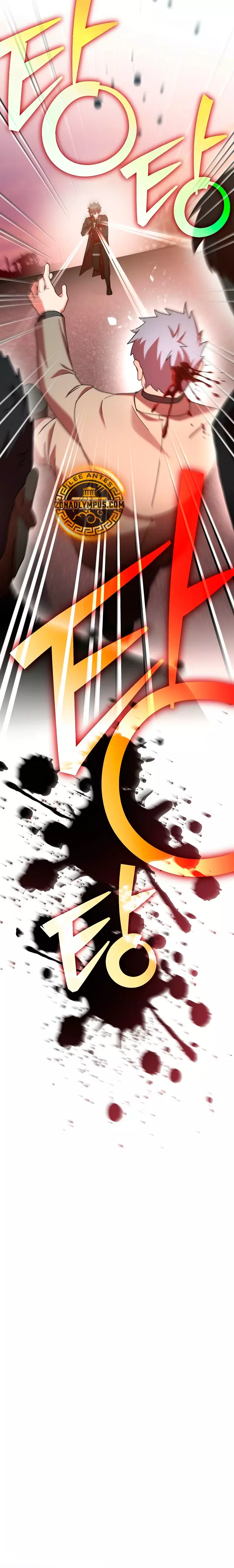 Read EL extra de la novela (es) Manga Online