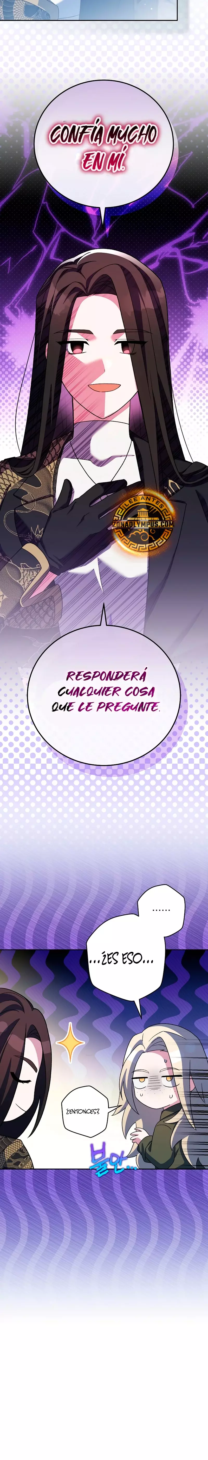 Read EL extra de la novela (es) Manga Online