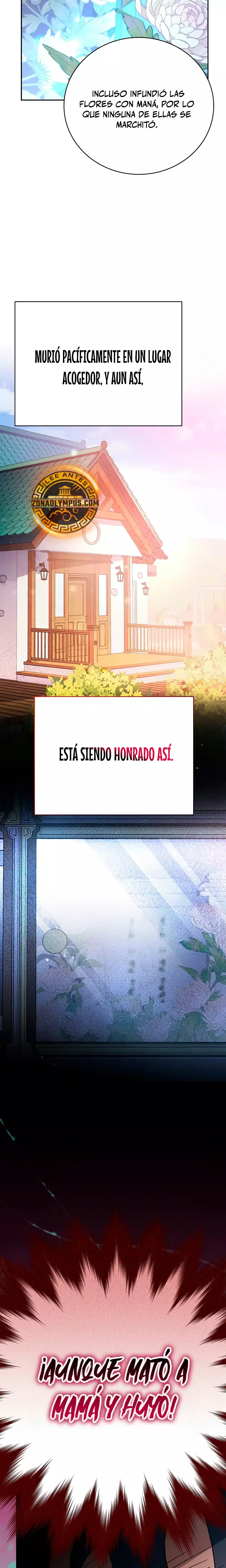 Read EL extra de la novela (es) Manga Online