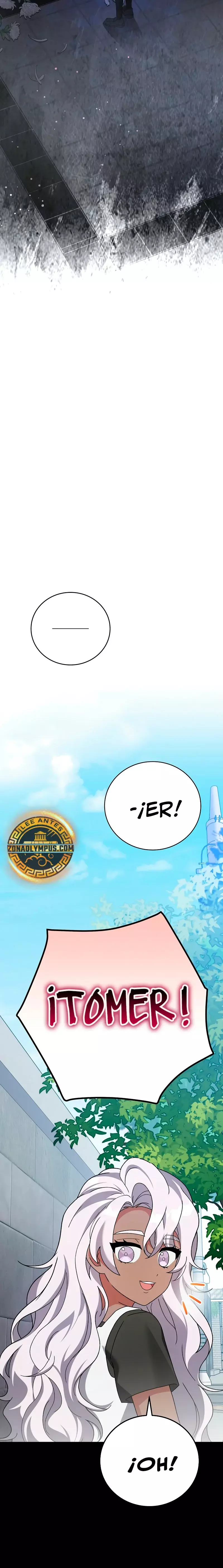 Read EL extra de la novela (es) Manga Online