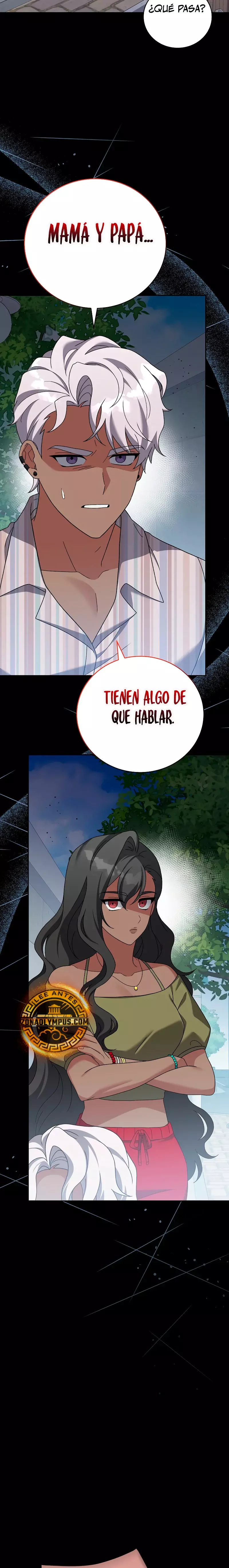 Read EL extra de la novela (es) Manga Online
