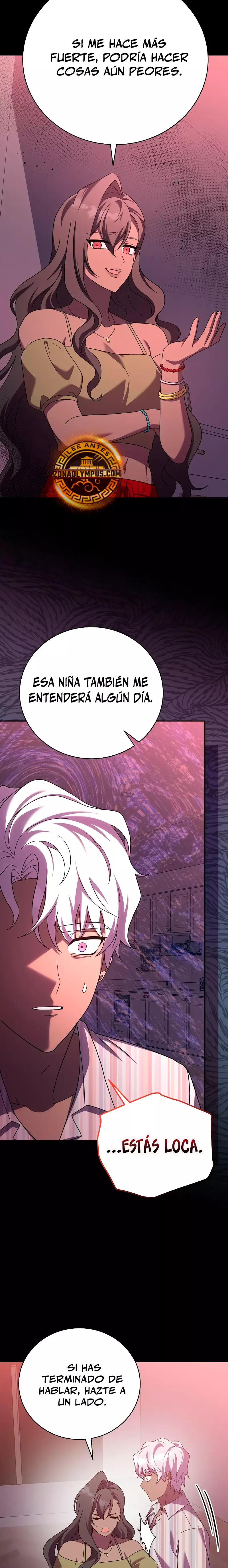 Read EL extra de la novela (es) Manga Online